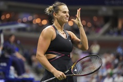     US Open