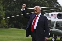     " "    