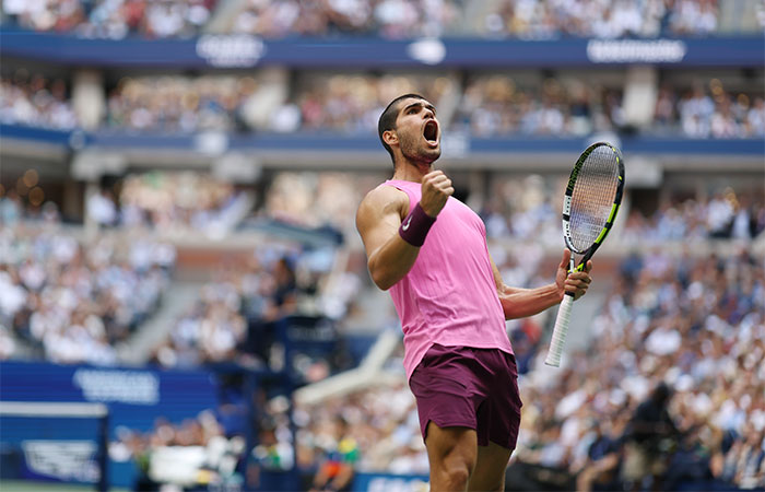         US Open