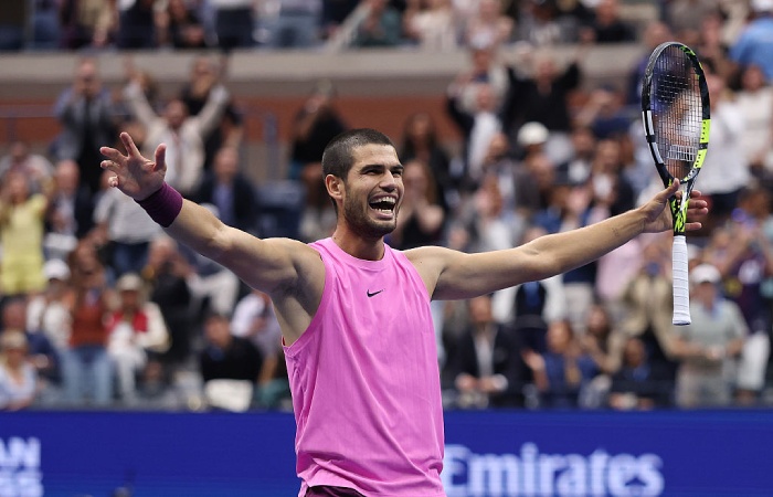      US Open-2025