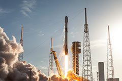 NASA      Cygnus   18 