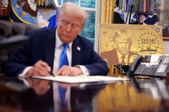        $1 