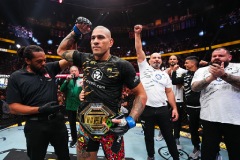        UFC