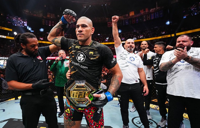        UFC
