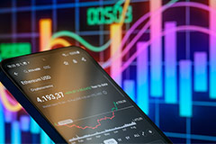" "          Ethereum