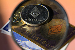 ""  27     Ethereum