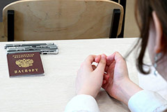 Минобрнауки предложило разрешить вузам учитывать результаты четвертого предмета ЕГЭ Минобрнауки предложило разрешить вузам учитывать результаты четвертого предмета ЕГЭ