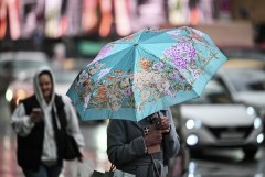 МЧС предупредило о сильном дожде в Москве в ночь с 12 на 13 октября МЧС предупредило о сильном дожде в Москве в ночь с 12 на 13 октября