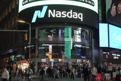  S&P; 500  Nasdaq   , Dow Jones 