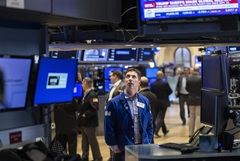 Dow Jones     