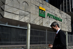Petrobras          