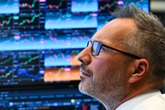      , Stoxx Europe 600  