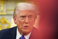 Трамп изучает планы ударов по объектам производства кокаина в Венесуэле Трамп изучает планы ударов по объектам производства кокаина в Венесуэле