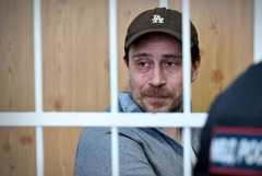 Основатель компании ChronoPay Врублевский приговорен к 10 годам колонии Основатель компании ChronoPay Врублевский приговорен к 10 годам колонии