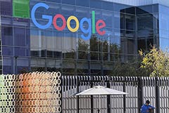 Alphabet увеличила чистую прибыль в III квартале на 33% при рекордной выручке Alphabet увеличила чистую прибыль в III квартале на 33% при рекордной выручке