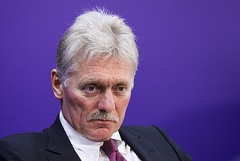 В Кремле считают, что Евросоюзу стоит приготовиться долго содержать Украину В Кремле считают, что Евросоюзу стоит приготовиться долго содержать Украину