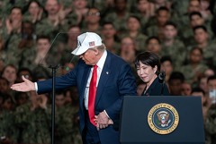 США и Япония заключили соглашение о поставках редкоземельных металлов США и Япония заключили соглашение о поставках редкоземельных металлов