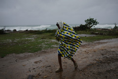 На Кубе эвакуировали 735 тыс. человек из-за приближающегося урагана На Кубе эвакуировали 735 тыс. человек из-за приближающегося урагана