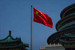 Шеф Пентагона увидел в политике Китая угрозу региональной безопасности Шеф Пентагона увидел в политике Китая угрозу региональной безопасности