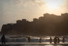 Черногория пока не планирует вводить визы для граждан России Черногория пока не планирует вводить визы для граждан России