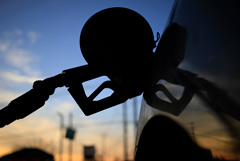 Литва с июля 2026 года хочет ограничить ввоз в страну ДТ в баках фур Литва с июля 2026 года хочет ограничить ввоз в страну ДТ в баках фур