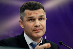 Каменщик и Коган стали ответчиками по иску структур Домодедово на 6,5 млрд руб. Каменщик и Коган стали ответчиками по иску структур Домодедово на 6,5 млрд руб.