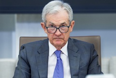 Пауэлл заявил, что снижение базовой ставки ФРС в декабре не гарантировано Пауэлл заявил, что снижение базовой ставки ФРС в декабре не гарантировано