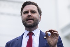 Вэнс заявил, что испытания ядерного оружия являются необходимой формальностью для США Вэнс заявил, что испытания ядерного оружия являются необходимой формальностью для США