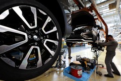 "АвтоВАЗ" не ждет годовой прибыли до 2028 года "АвтоВАЗ" не ждет годовой прибыли до 2028 года