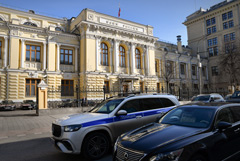 ЦБ РФ аннулировал лицензию Драйв клик банка в связи с добровольной ликвидацией ЦБ РФ аннулировал лицензию Драйв клик банка в связи с добровольной ликвидацией