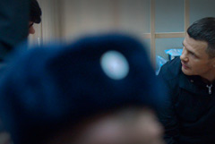 Суд арестовал счета и имущество Каменщика и Когана в рамках обеспечения иска на 6,5 млрд руб. Суд арестовал счета и имущество Каменщика и Когана в рамках обеспечения иска на 6,5 млрд руб.