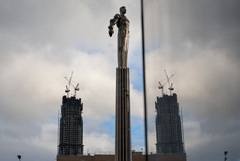 ЦБ РФ сохранил макролимиты по ипотеке на покупку квартир, ужесточил их по кредитам на ИЖС ЦБ РФ сохранил макролимиты по ипотеке на покупку квартир, ужесточил их по кредитам на ИЖС