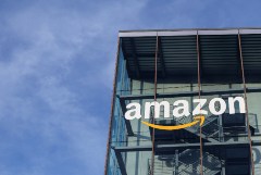 Amazon  OpenAI       $38 