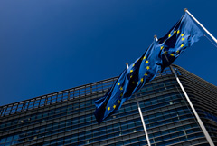 Без соглашения по активам РФ странам ЕС придется выделять свои бюджетные средства Киеву Без соглашения по активам РФ странам ЕС придется выделять свои бюджетные средства Киеву