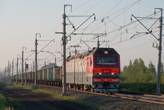 РЖД в ноябре прогнозируют снижение погрузки на 2,6%, в декабре - на 4,8% РЖД в ноябре прогнозируют снижение погрузки на 2,6%, в декабре - на 4,8%