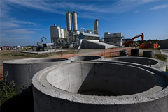 Венгрия выдала лицензию на заливку первого бетона на АЭС "Пакш-2" Венгрия выдала лицензию на заливку первого бетона на АЭС "Пакш-2"