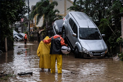 Число жертв тайфуна "Калмаэги" на Филиппинах достигло 66 человек Число жертв тайфуна "Калмаэги" на Филиппинах достигло 66 человек