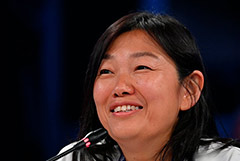 Ким и Бакальчук достигли мирового соглашения о разделе имущества Ким и Бакальчук достигли мирового соглашения о разделе имущества