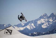 РФ обжаловала решение о недопуске лыжников и сноубордистов к международным турнирам РФ обжаловала решение о недопуске лыжников и сноубордистов к международным турнирам