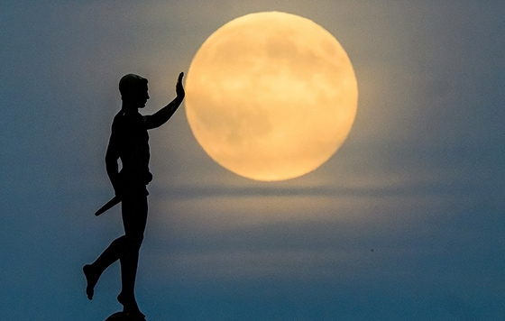 Лучшие фото недели Лучшие фото недели