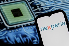           Nexperia