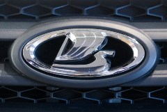 Продажи Lada Largus ограничены из-за возможных проблем с вращением руля Продажи Lada Largus ограничены из-за возможных проблем с вращением руля