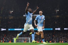 "Манчестер Сити" обыграл "Ливерпуль" с разгромным счетом "Манчестер Сити" обыграл "Ливерпуль" с разгромным счетом