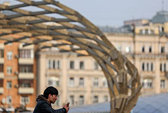 Операторов могут освободить от ответственности за отключение связи из-за угрозы БПЛА Операторов могут освободить от ответственности за отключение связи из-за угрозы БПЛА