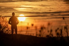 Мощная вспышка произошла на Солнце в понедельник Мощная вспышка произошла на Солнце в понедельник