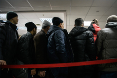 СФ одобрил расширение оснований для разрыва трудового договора с иностранцами СФ одобрил расширение оснований для разрыва трудового договора с иностранцами