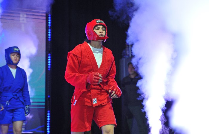 София Истомина