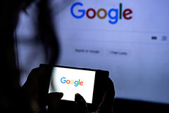 ЕК проверит практики ранжирования новостных изданий в результатах поиска Google ЕК проверит практики ранжирования новостных изданий в результатах поиска Google