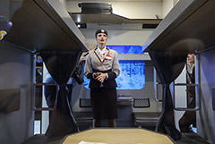 Инвестпрограмма РЖД на 2026 год будет представлена правительству в декабре Инвестпрограмма РЖД на 2026 год будет представлена правительству в декабре