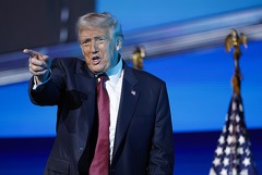 Трамп поручил Минюсту расследовать связи Клинтона и сооснователя LinkedIn с Эпштейном Трамп поручил Минюсту расследовать связи Клинтона и сооснователя LinkedIn с Эпштейном